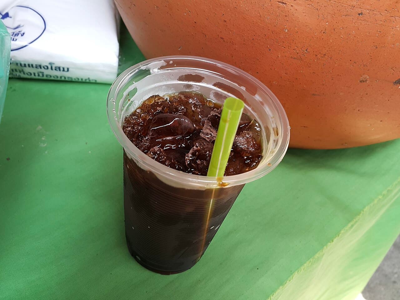 A.P.Coffee1 พฤกษา3 ปากซอย56